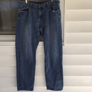 Lucky Brand 38 x 32 Jeans